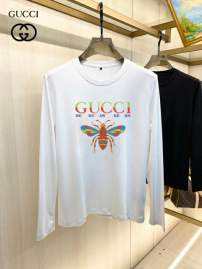 Picture of Gucci T Shirt Long _SKUGucciS-4XL25tx8851168